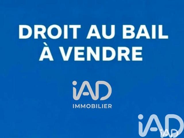 Local Commercial vente à Versailles