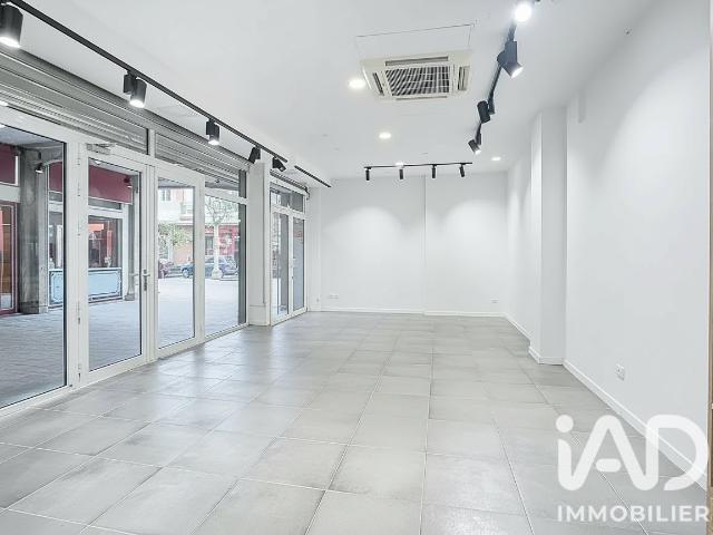 Local Commercial vente à Sceaux, Hauts-de-Seine