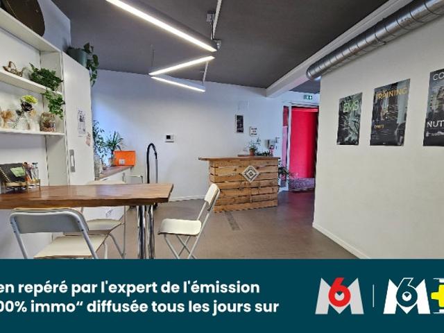 Bureau vente à Mont-de-Marsan, Landes