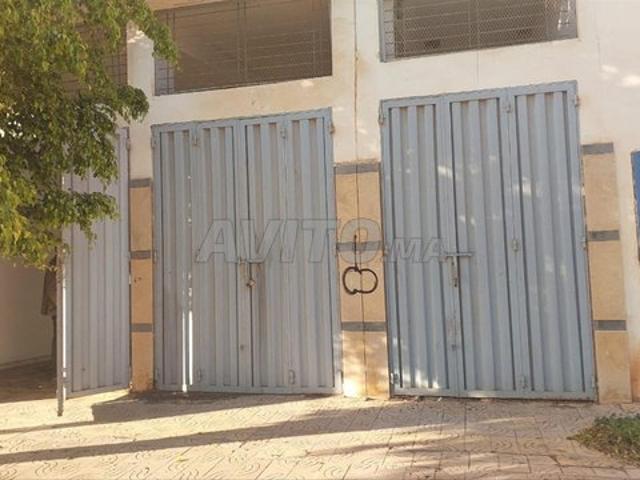 Local commercial location à Salé