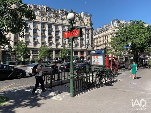Local Commercial vente à Paris, Île-de-France