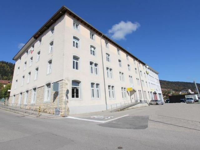 Immobilie kaufen in Corcelles (NE)