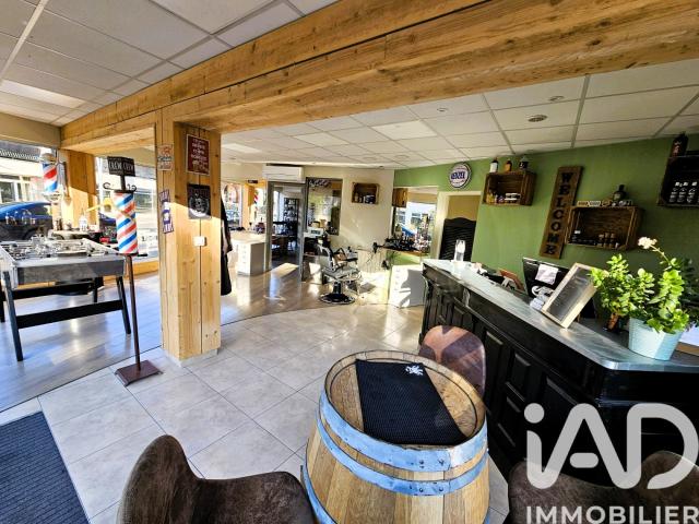 Local Commercial vente à Palaiseau, Sainte-geneviève-des-bois