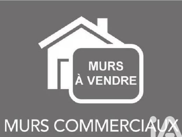 Local Commercial vente à Segré