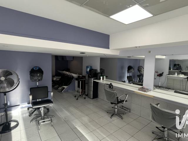 Local Commercial vente à Quartier Wallon, Morsang-sur-Orge