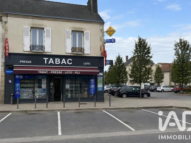 Local Commercial vente à Senlis, Creil