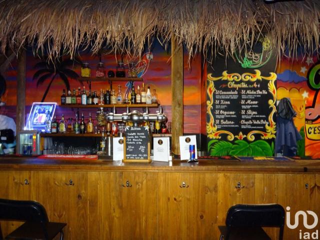 Local Commercial vente à Paris, Île-de-France