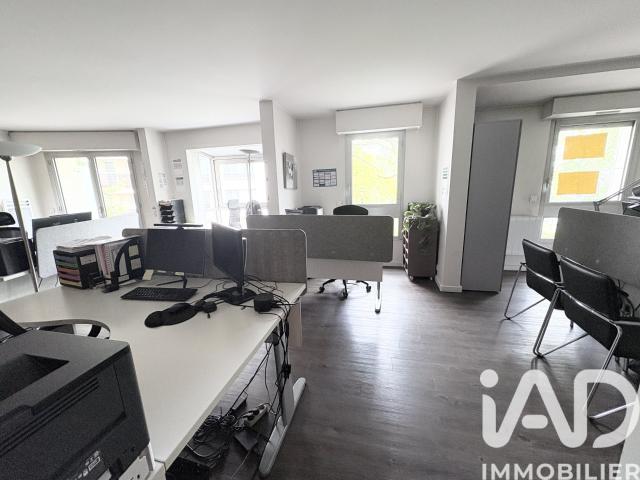 Local Commercial vente à Joinville-le-Pont