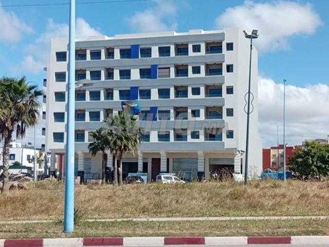 Local commercial vente à Gharb-Chrarda-Beni Hssen