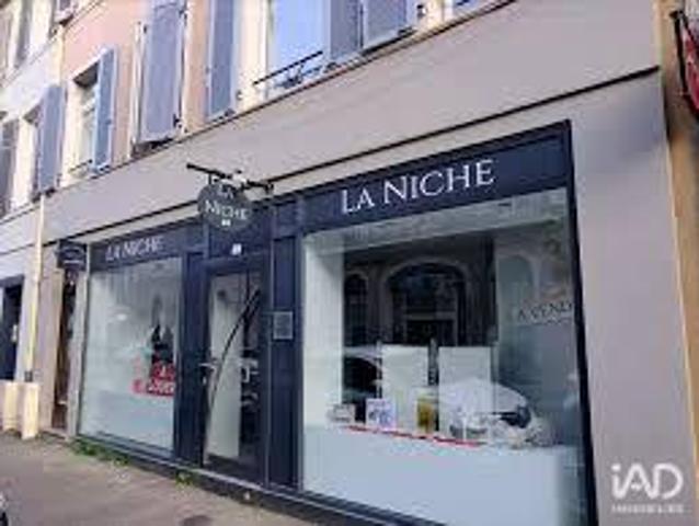 Local Commercial vente à Mulhouse