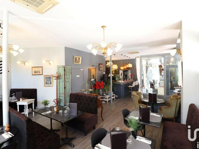Local Commercial vente à Nogent-sur-Marne, Saint-maur-des-fossés