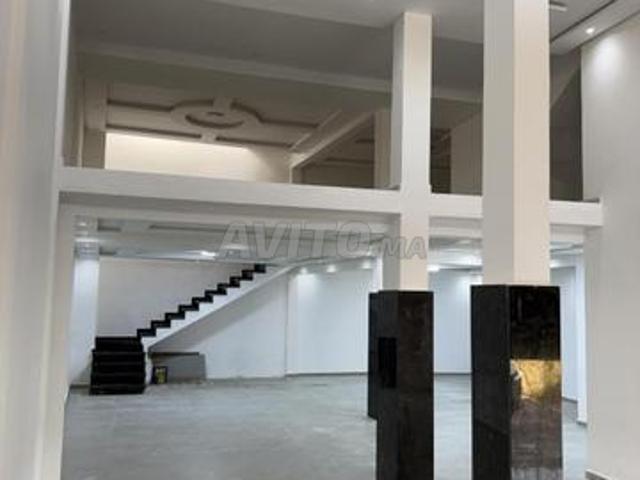 Local commercial location à Mohammedia, Gharb-Chrarda-Beni Hssen