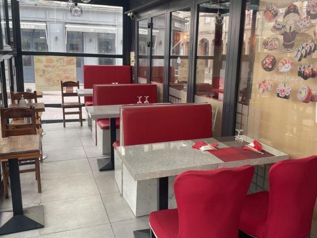Local Commercial vente à Créteil