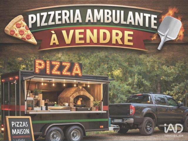Local Commercial vente à Orléans, Ingré