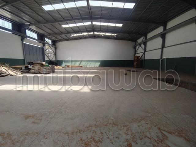 Local commercial vente à Anfa, Gharb-Chrarda-Beni Hssen