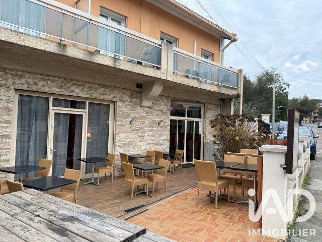Local Commercial vente à Arrondissement de Draguignan, Saint-raphaël