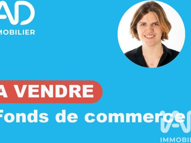 Local Commercial vente à L'Haÿ-les-Roses, Villejuif