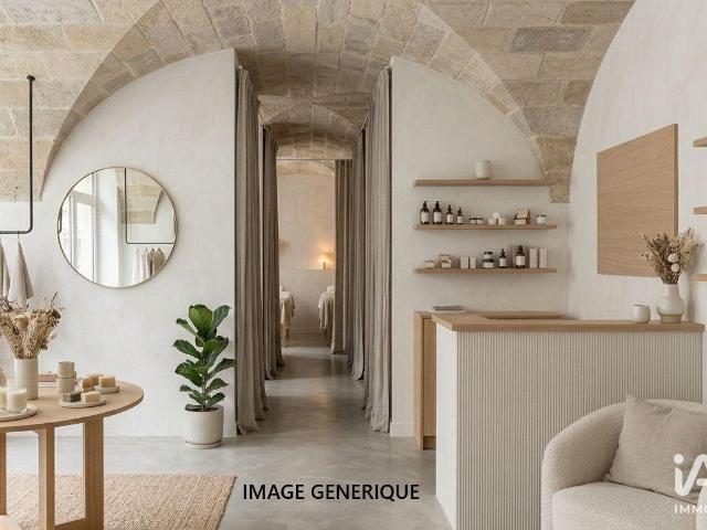 Local Commercial vente à Lyon, Métropole de Lyon