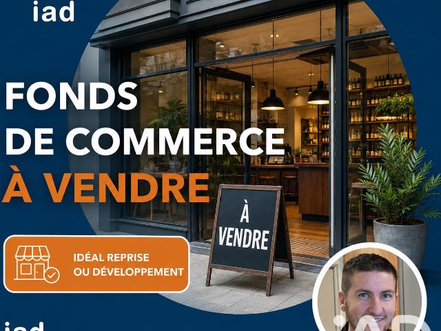 Local Commercial vente à Chalon-sur-Saône, Chalon-sur-saône