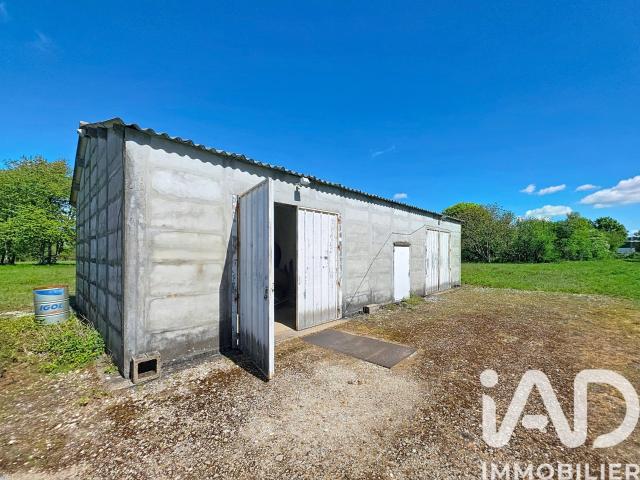 Local Commercial vente à Montargis, Bonny-sur-loire