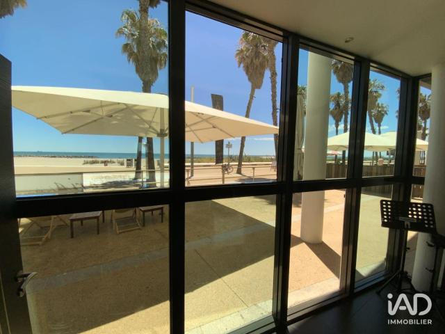 Local Commercial vente à Montpellier, Sète