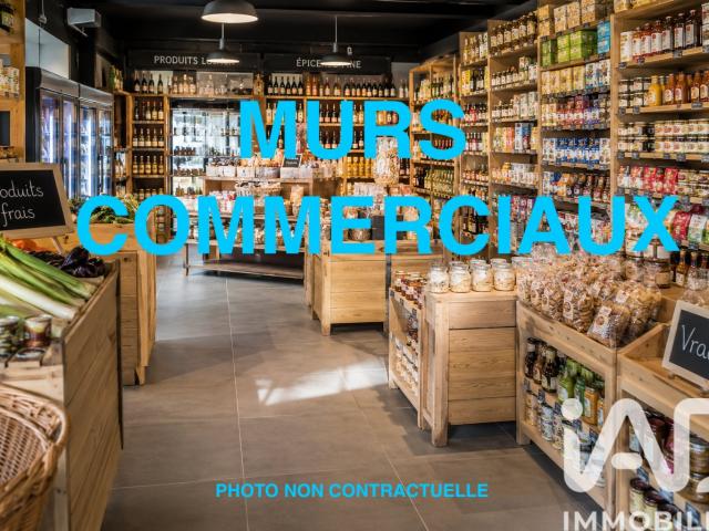 Local Commercial vente à Rennes, Bretagne