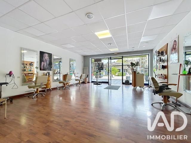 Local Commercial vente à Metz, Hagondange