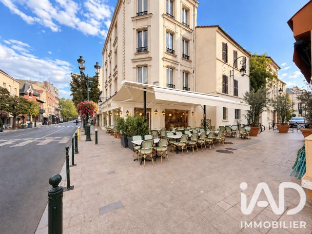 Local Commercial vente à Nanterre, Puteaux