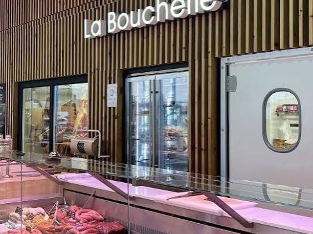 Local Commercial vente à Nantes, Bouaye