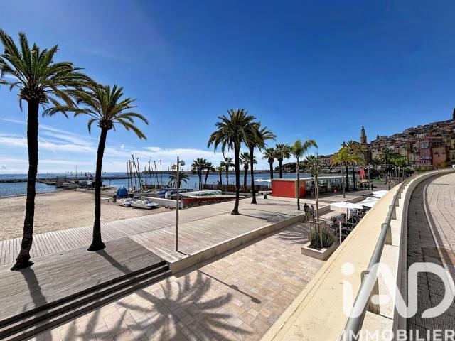Local Commercial vente à Nice, Menton