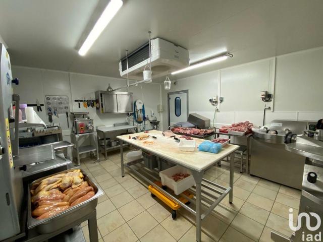 Local Commercial vente à Verrines-sous-Celles, Celles-sur-Belle