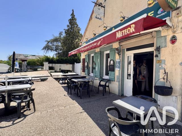 Local Commercial vente à Bourges, Belleville-sur-loire