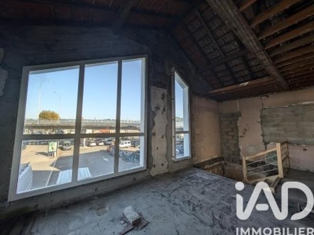 Local Commercial vente à Bordeaux