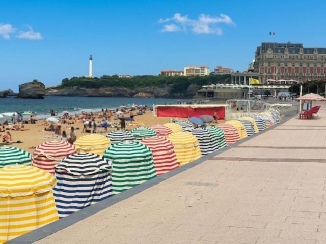 Local Commercial vente à Bayonne, Biarritz