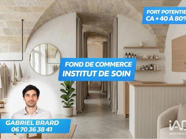Local Commercial vente à Lyon, Métropole de Lyon