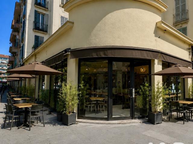 Local Commercial vente à Nice