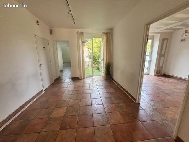 Maison vente à Compiègne, Pierrefonds