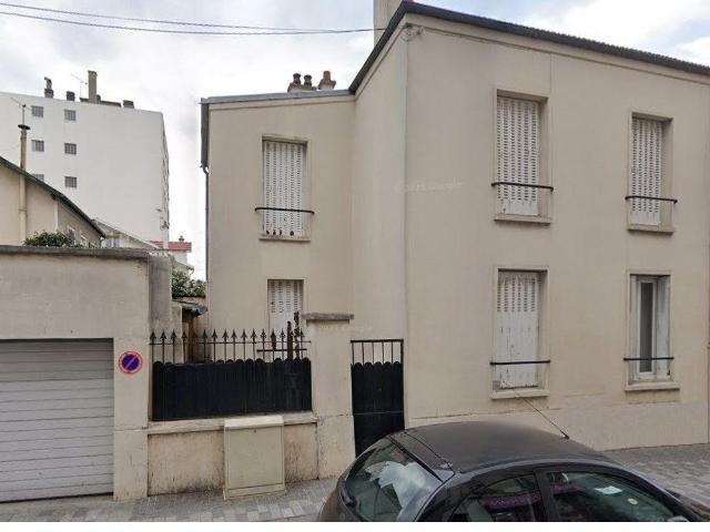 Local Commercial vente à Nanterre, Bois-colombes