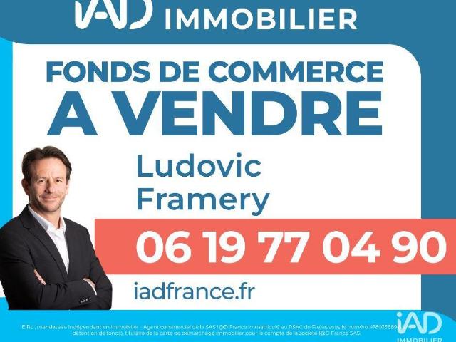 Local Commercial vente à Arrondissement de Draguignan, Fréjus