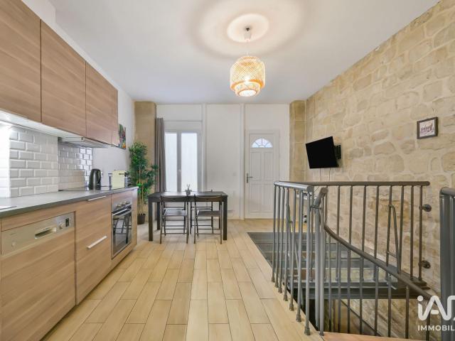 Local Commercial vente à Paris, Île-de-France