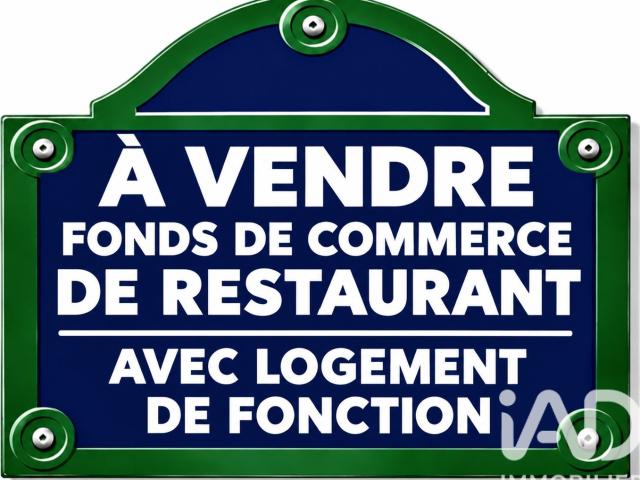 Local Commercial vente à Meaux