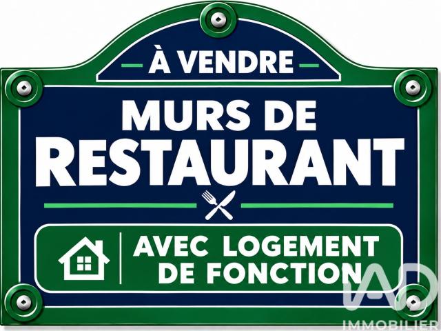 Local Commercial vente à Meaux