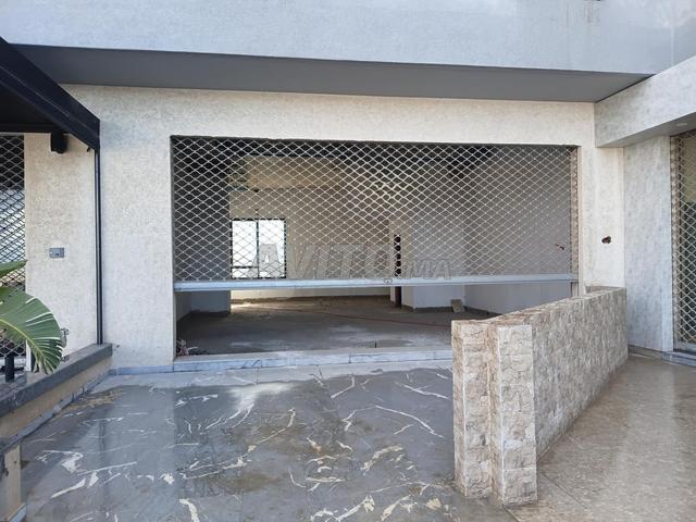 Bureau location à Anfa, Gharb-Chrarda-Beni Hssen