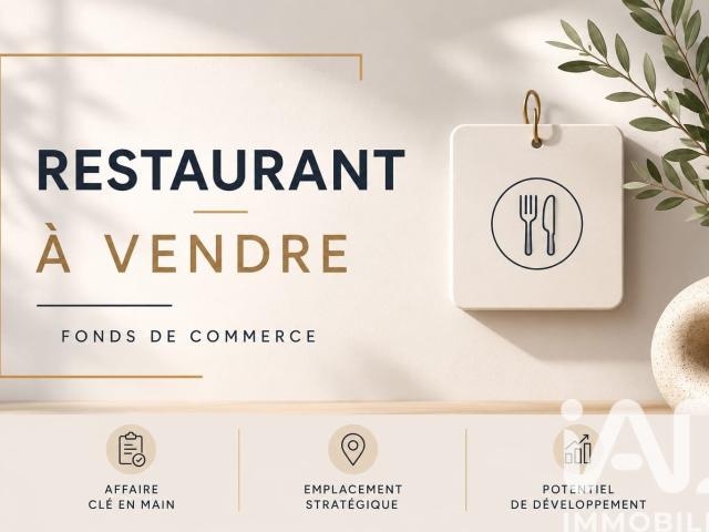 Local Commercial vente à Montpellier, Saint-jean-de-védas