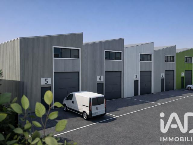 Local Commercial vente à Chevry-Cossigny, Seine-et-Marne
