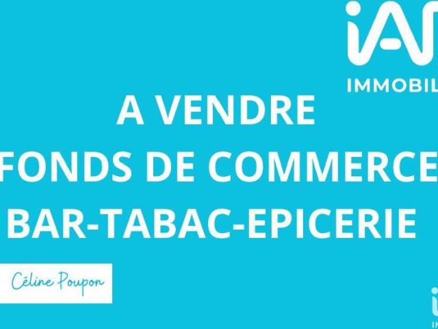 Local Commercial vente à Dinan, Bretagne