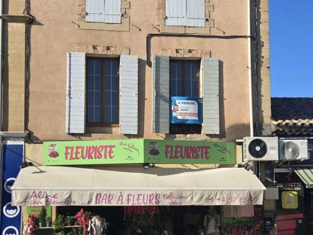 Local Commercial vente à France métropolitaine, Peyrolles-en-provence