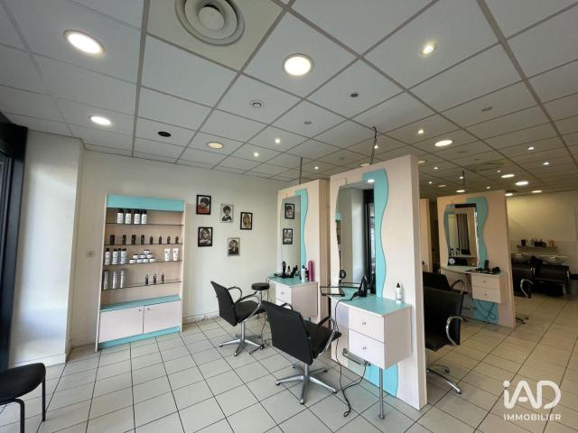 Local Commercial vente à Palaiseau, Brétigny-sur-orge