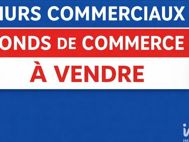 Local Commercial vente à Arrondissement de Toulon, Hyères