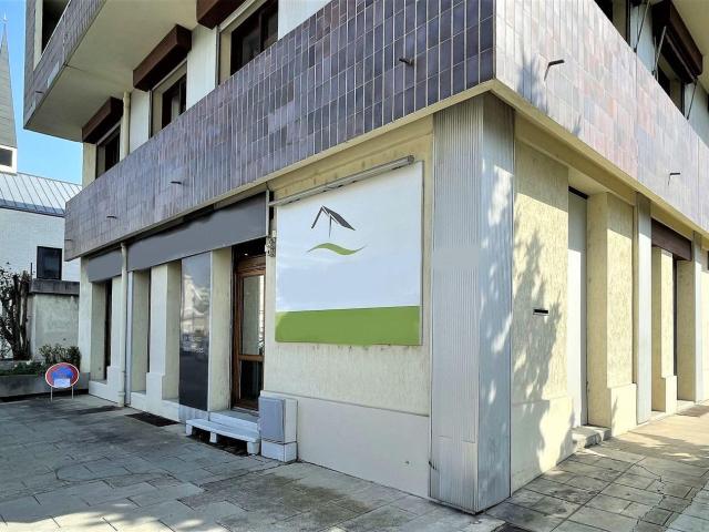 Local Commercial vente à Grenoble